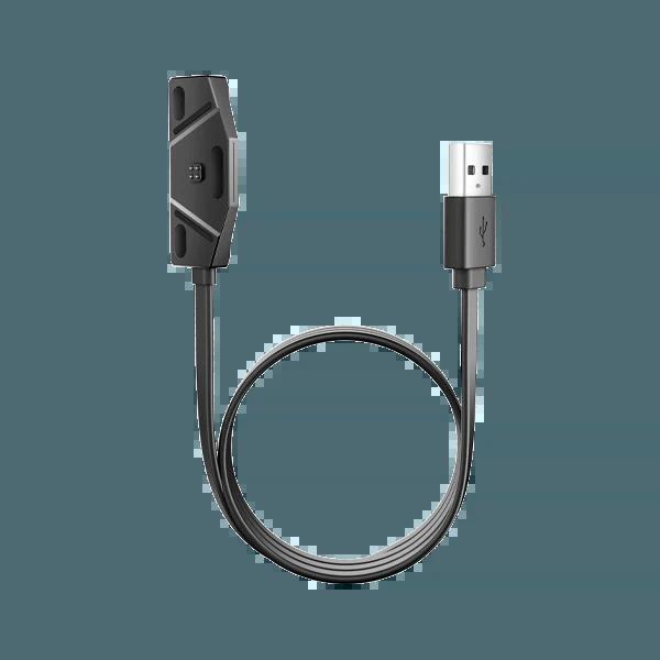 Black Shark Magnet Charging Cable - Black - أكسسوارات